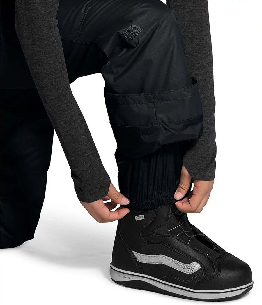 Dámské Kalhoty The North Face Sally Černé | ZCRDTYU-10