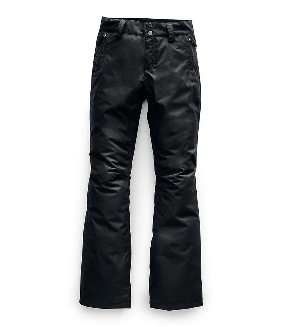 Dámské Kalhoty The North Face Sally Černé | ZCRDTYU-10