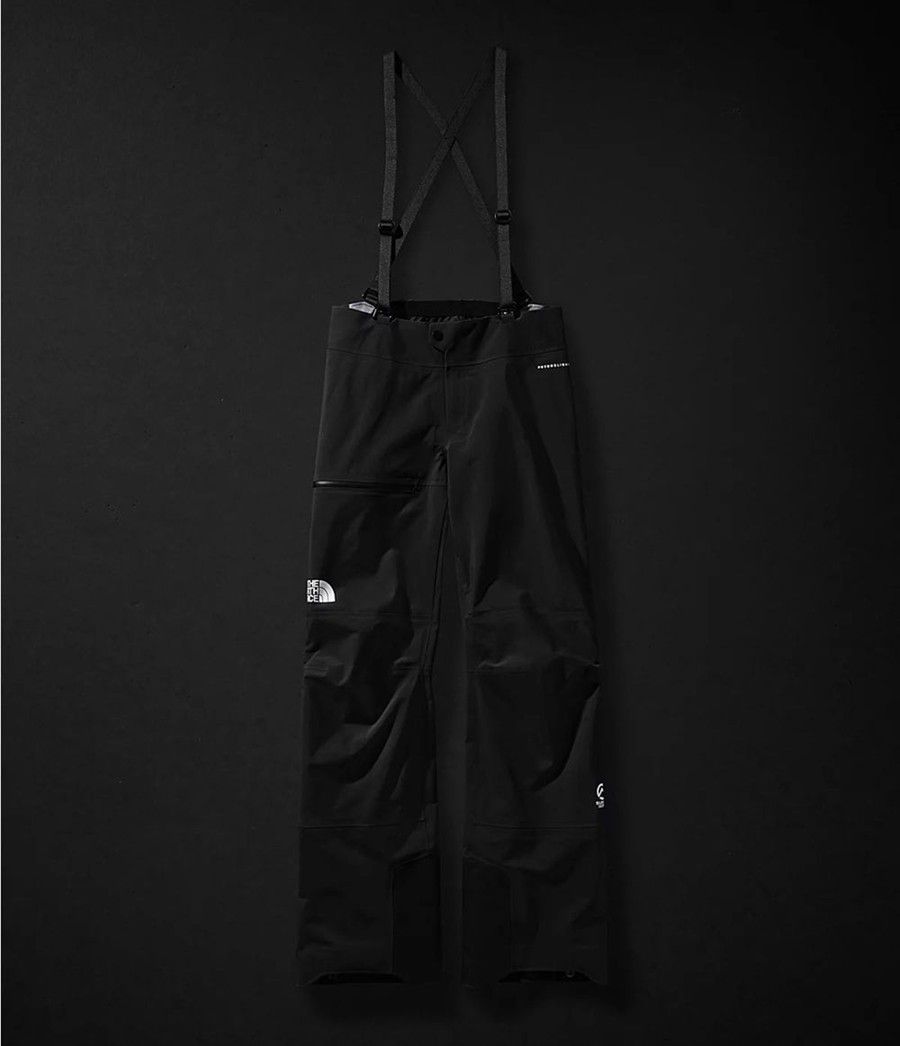 Dámské Kalhoty The North Face Summit Futurelight Černé | JVCEDGH-56