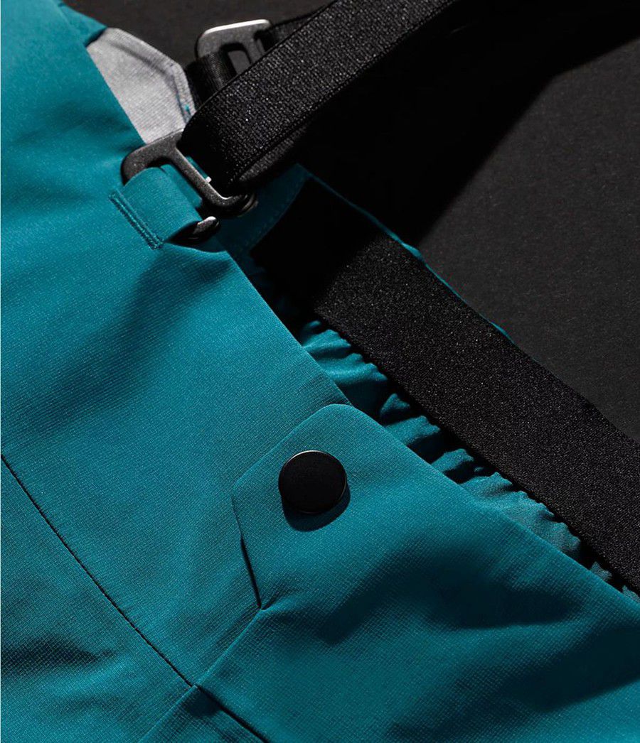 Dámské Kalhoty The North Face Summit Futurelight Blankyt | BEFSAHD-47