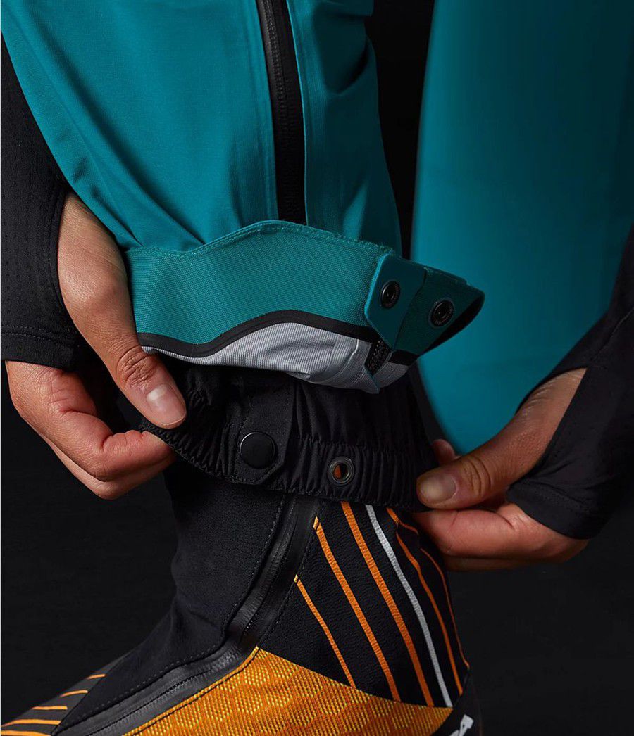 Dámské Kalhoty The North Face Summit Futurelight Blankyt | BEFSAHD-47