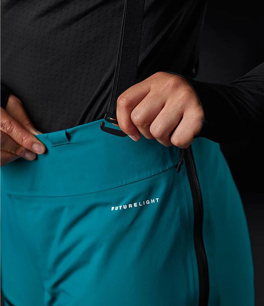 Dámské Kalhoty The North Face Summit Futurelight Blankyt | BEFSAHD-47