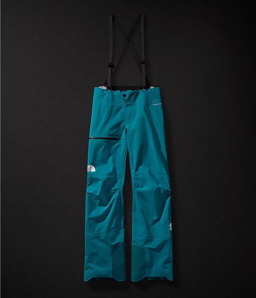 Dámské Kalhoty The North Face Summit Futurelight Blankyt | BEFSAHD-47