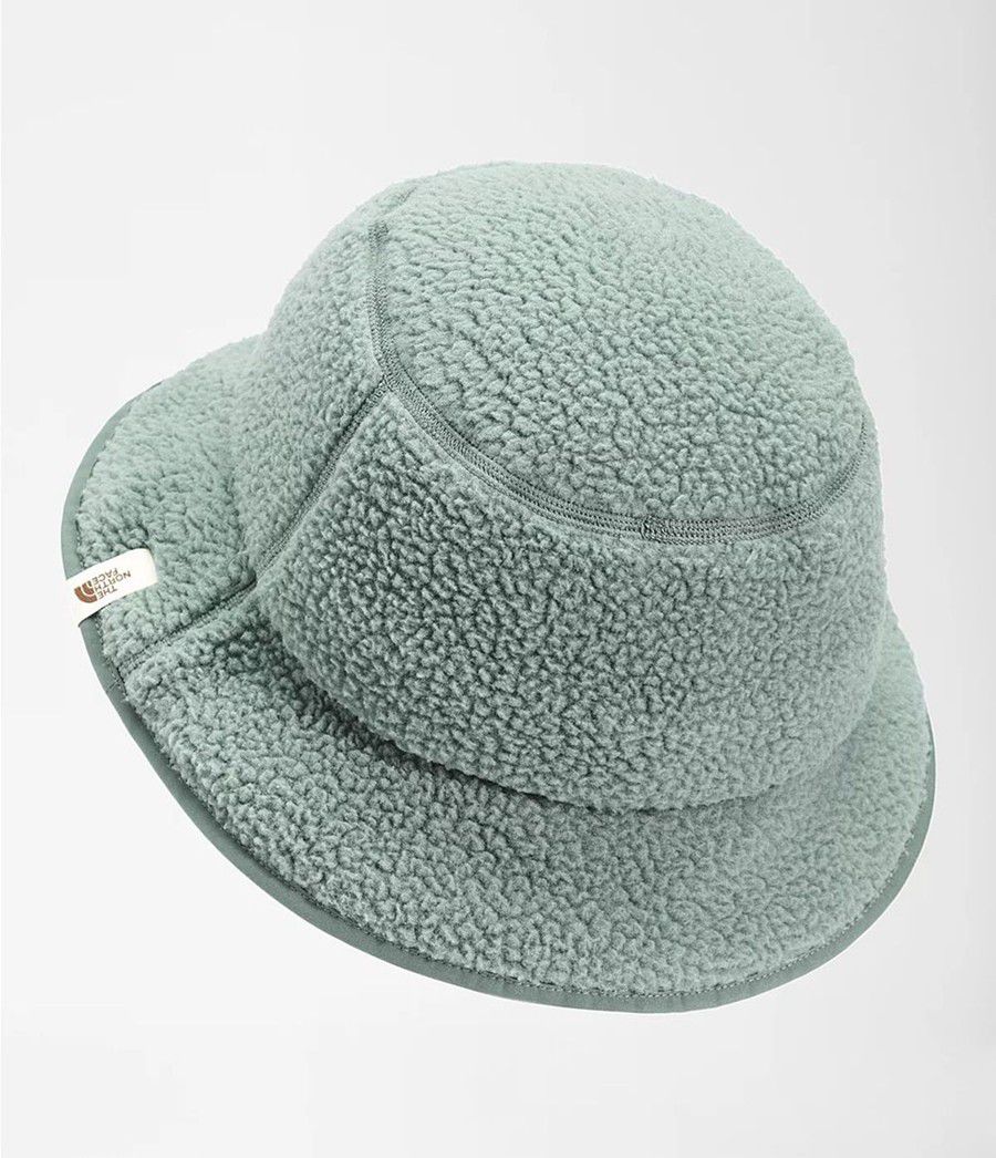 Dámské Klobouky The North Face Cragmont Bucket Zelene | EDYXIZV-47