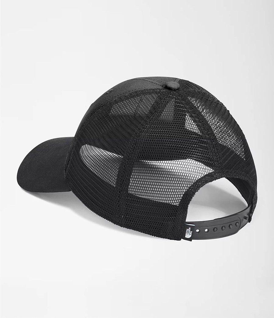 Dámské Klobouky The North Face Mudder Trucker Černé | CGNSIXH-01