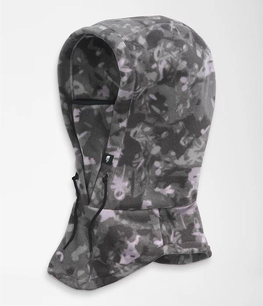 Dámské Klobouky The North Face Whimzy Powder Hood Šedé | BMFVQAY-84