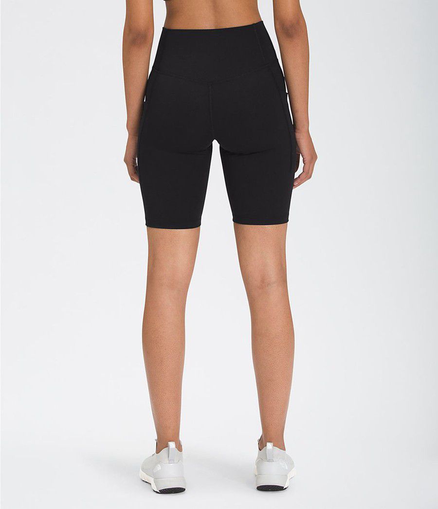 Dámské Kraťasy The North Face Motivation High-Rise Pocket 9