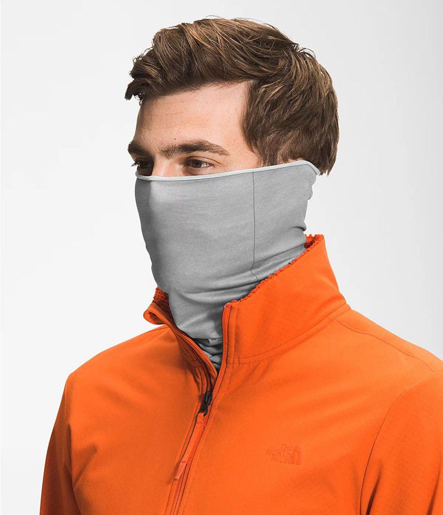 Dámské Nákrčník The North Face Dipsea Cover It Šedé | XUJLCNF-76