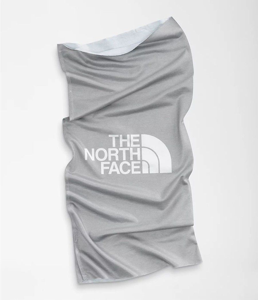 Dámské Nákrčník The North Face Dipsea Cover It Šedé | XUJLCNF-76