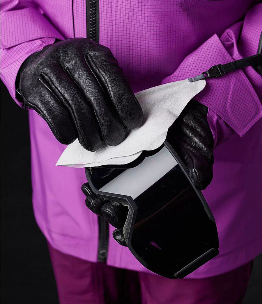 Dámské Rainwear The North Face Brigandine Futurelight Fialové | URIYZFB-38