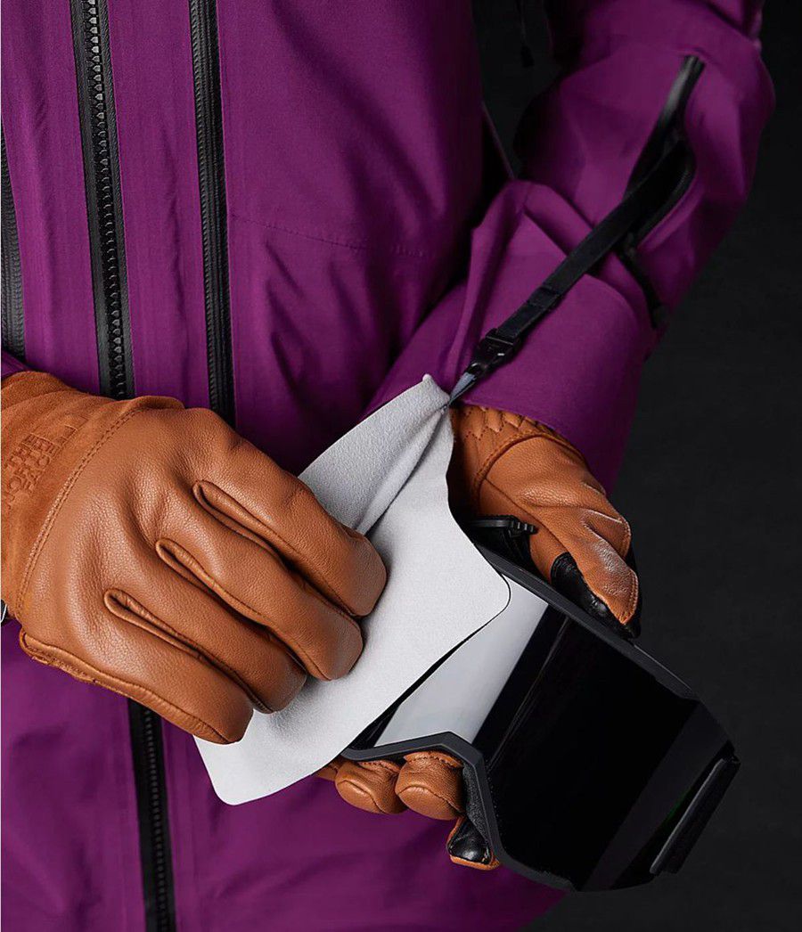 Dámské Rainwear The North Face Freethinker Futurelight Fialové | GMNYLTE-61