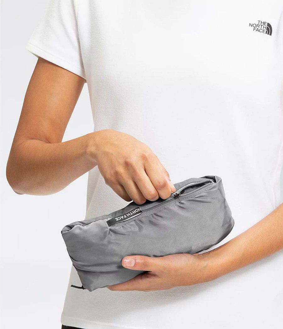 Dámské Rainwear The North Face Venture 2 Šedé | GZWHECX-86