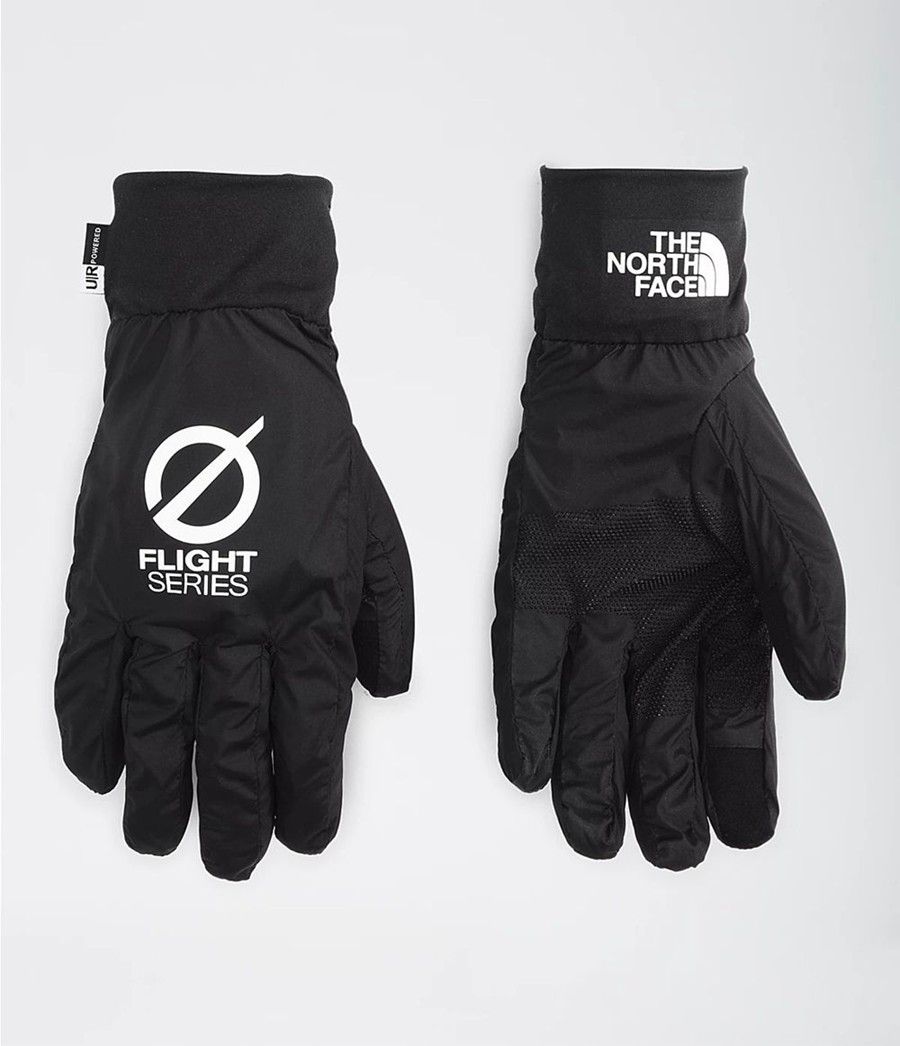 Dámské Rukavice The North Face Flight Černé | JDAGUEX-69
