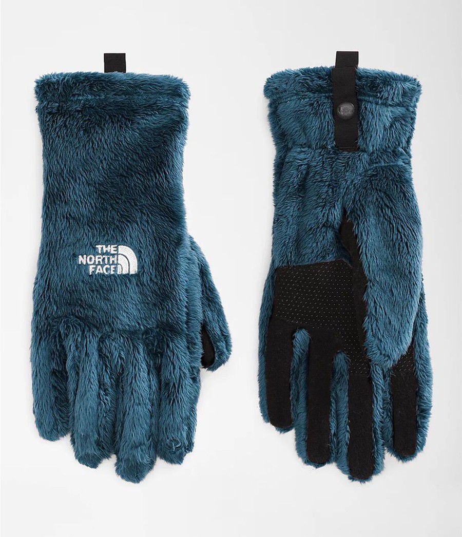 Dámské Rukavice The North Face Osito Etip Blankyt | NDSHMKI-95