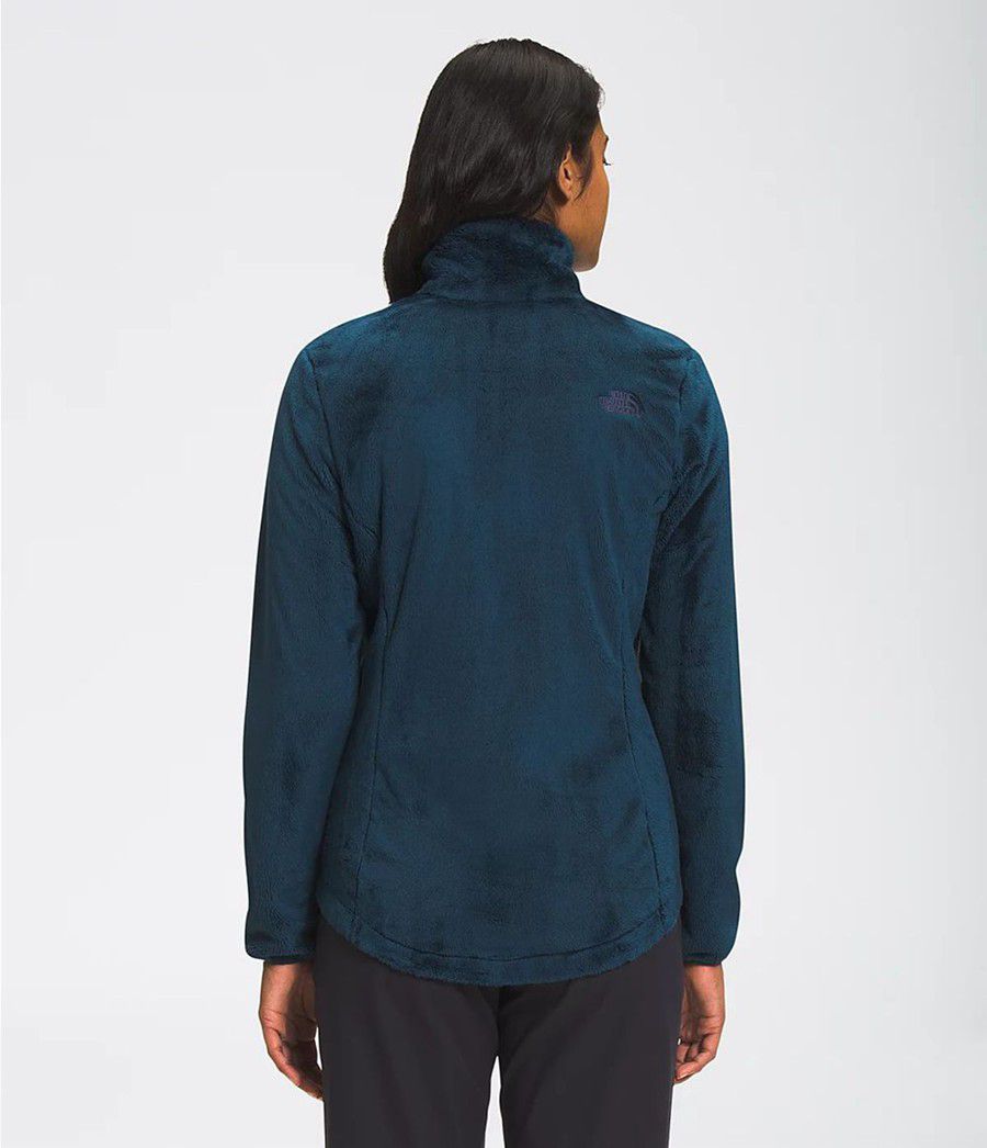 Dámské Softshellová Bunda The North Face Osito Blankyt | FNPRIGO-07