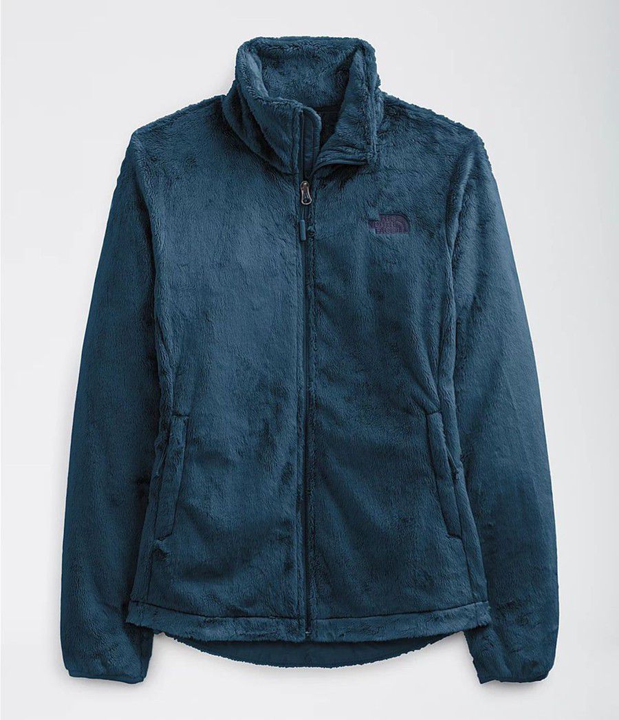 Dámské Softshellová Bunda The North Face Osito Blankyt | FNPRIGO-07