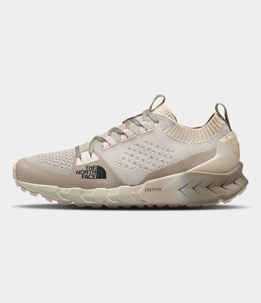 Dámské Tenisky The North Face Havel Růžové | XWOJGET-03