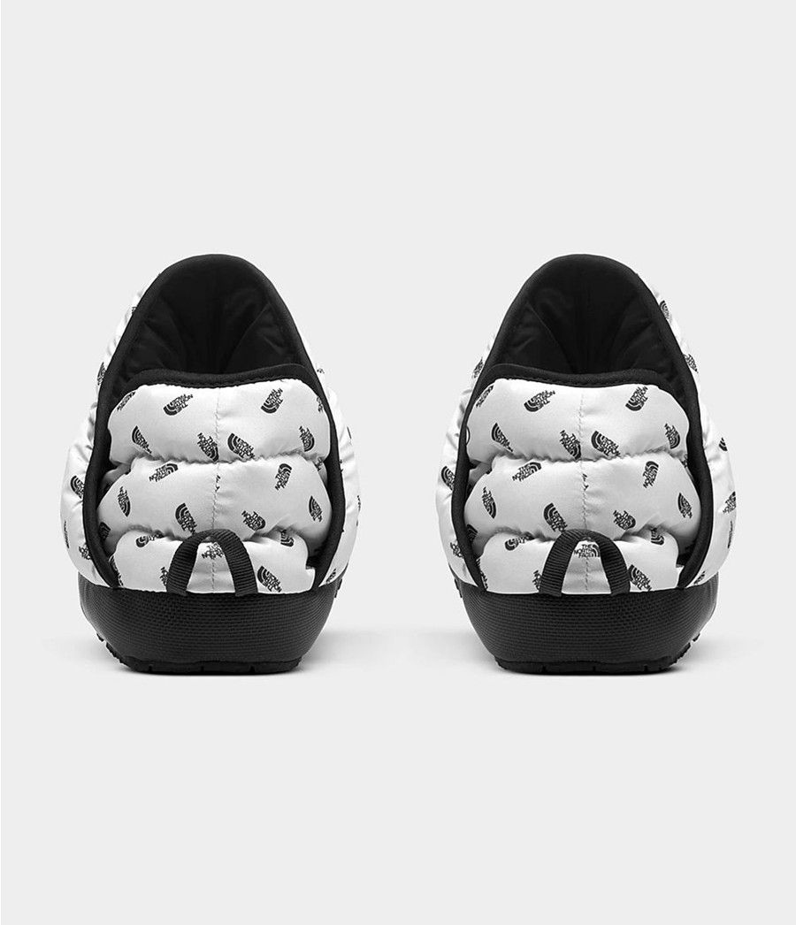 Dámské Tenisky The North Face Thermoball Traction Booties Šedé | VEKOCSG-24