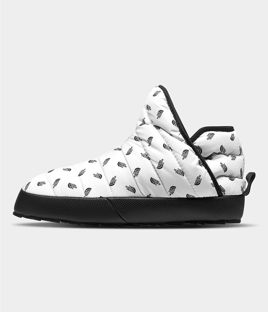 Dámské Tenisky The North Face Thermoball Traction Booties Šedé | VEKOCSG-24