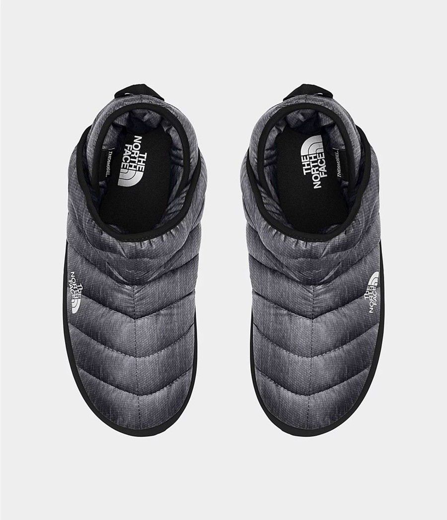 Dámské Tenisky The North Face Thermoball Traction Booties Šedé | ARBUPET-60