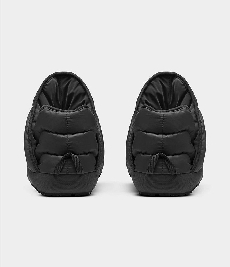 Dámské Tenisky The North Face Thermoball Traction Booties Černé | AKUCEHS-26