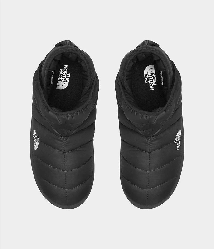 Dámské Tenisky The North Face Thermoball Traction Booties Černé | AKUCEHS-26