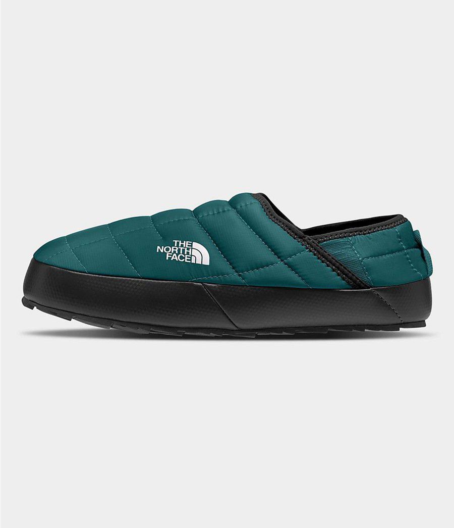 Dámské Tenisky The North Face Thermoball Traction Mule V Blankyt | ISNZHUE-28