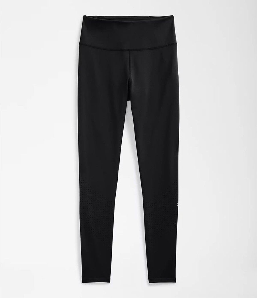 Dámské Tights The North Face Cloud Roll Regular Černé | VSMJBCL-43