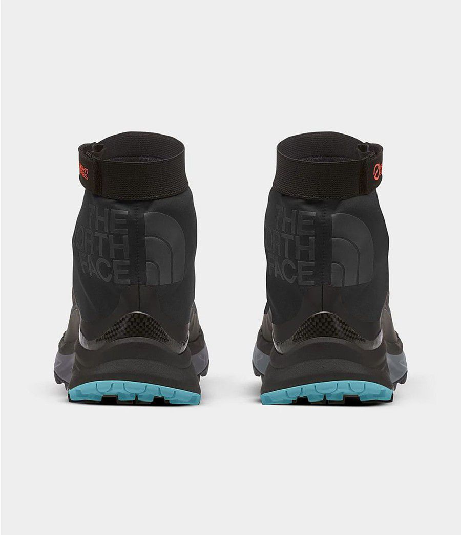 Dámské Trailové Běžecké Boty The North Face Flight Vectiv Guard Futurelight Černé | TKCQYIG-73