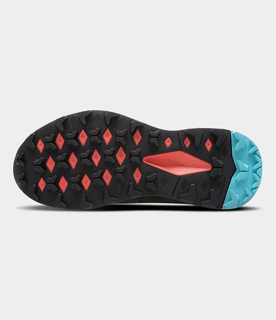 Dámské Trailové Běžecké Boty The North Face Flight Vectiv Guard Futurelight Černé | TKCQYIG-73