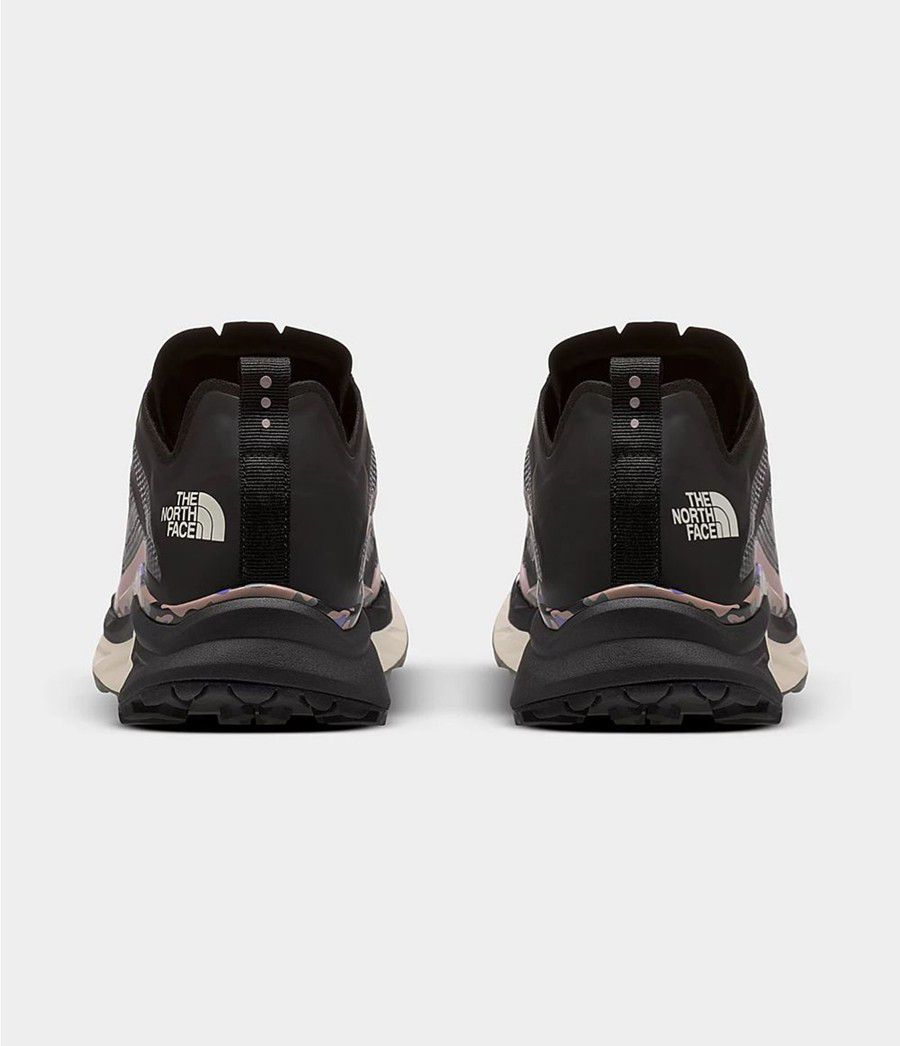 Dámské Trailové Běžecké Boty The North Face Vectiv Infinite Ltd Růžové | PXMTEVL-16