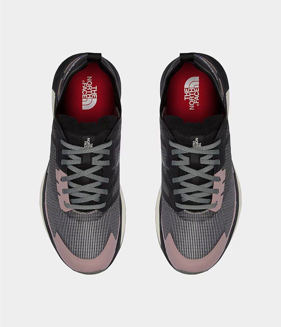Dámské Trailové Běžecké Boty The North Face Vectiv Infinite Ltd Růžové | PXMTEVL-16