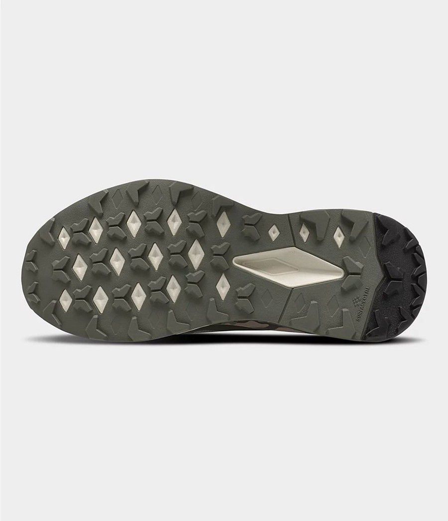 Dámské Trailové Běžecké Boty The North Face Vectiv Infinite Ltd Růžové | PXMTEVL-16