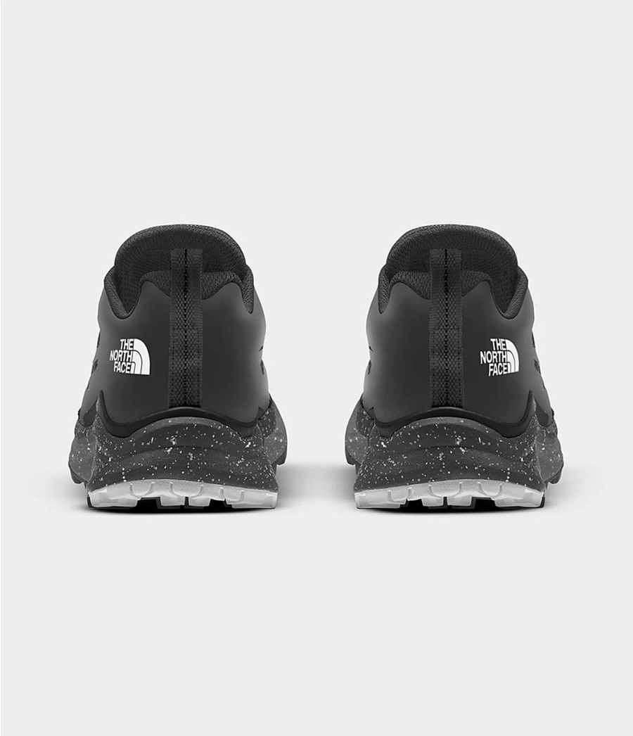 Dámské Trailové Běžecké Boty The North Face Vectiv Infinite Futurelight Černé | MACSTXO-24