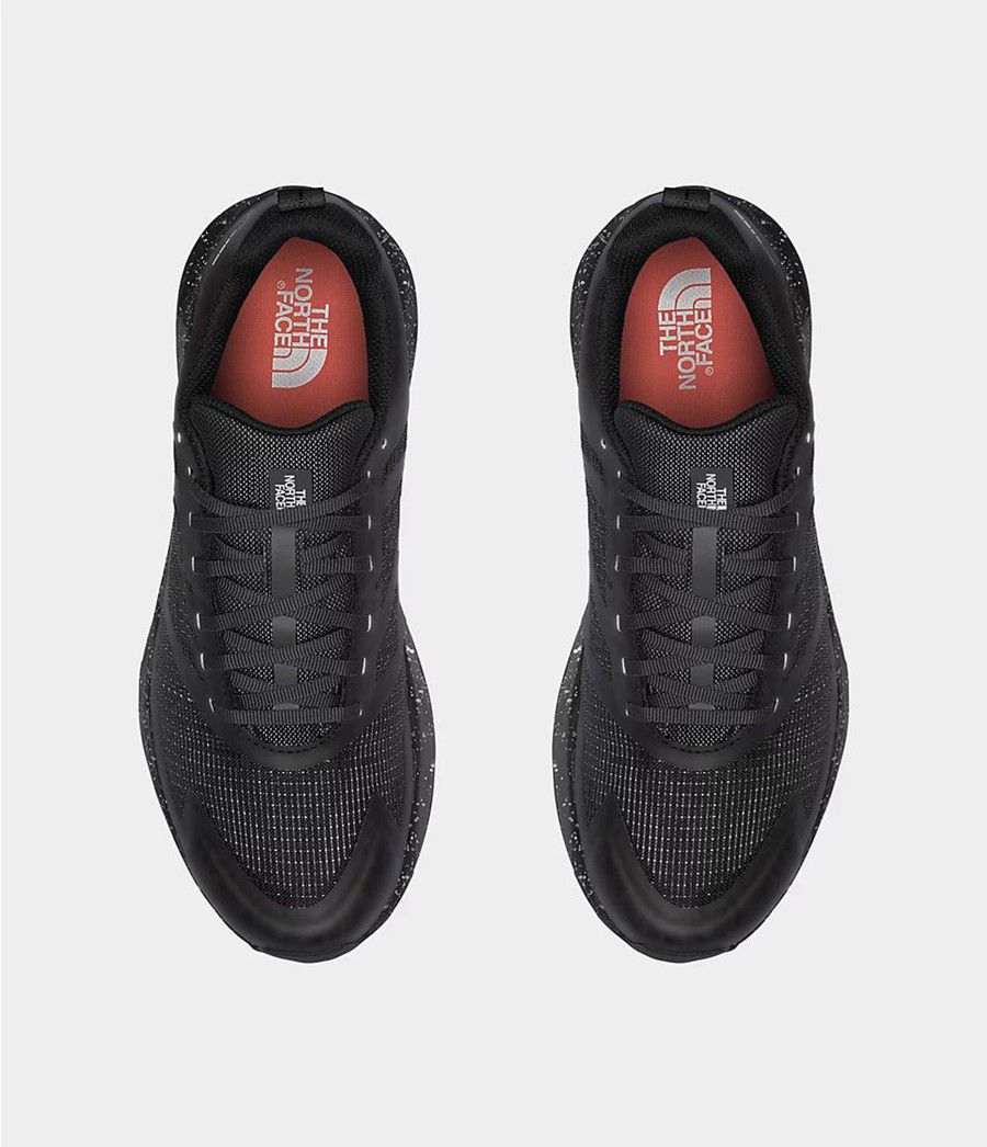 Dámské Trailové Běžecké Boty The North Face Vectiv Infinite Futurelight Černé | MACSTXO-24