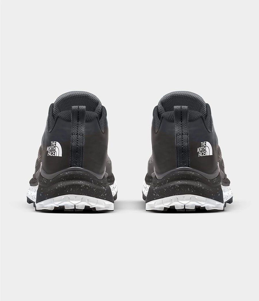 Dámské Trailové Běžecké Boty The North Face Vectiv Enduris Futurelight Reflect Černé | FKORNLU-56