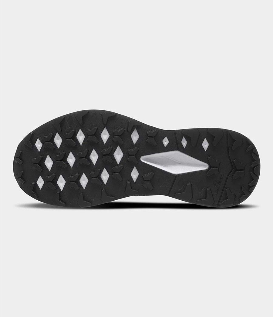 Dámské Turistické Boty The North Face Flight Vectiv Bílé | REAWXLJ-37