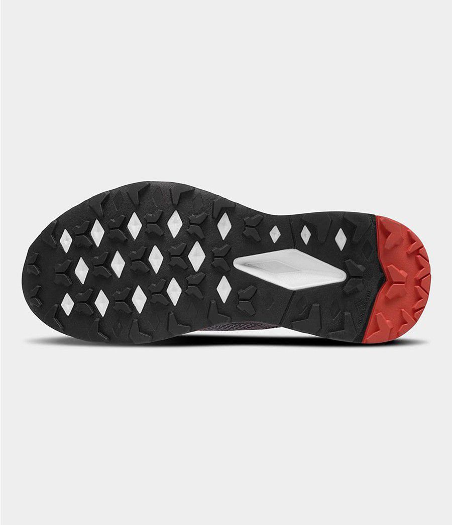 Dámské Turistické Boty The North Face Flight Vectiv Blankyt | JYPHFIZ-32