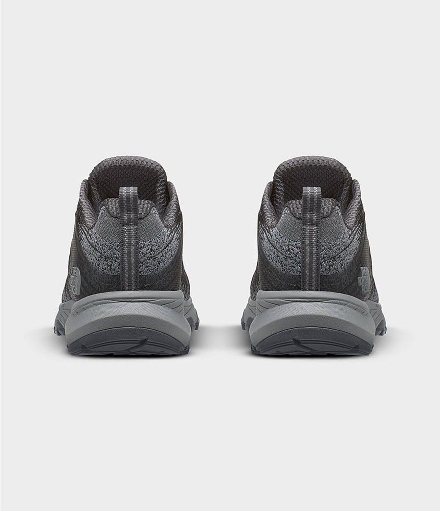 Dámské Turistické Boty The North Face Ultra Fastpack Iv Futurelight Woven Šedé | BSGDPLJ-72