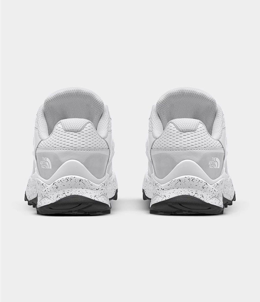 Dámské Turistické Boty The North Face Vectiv Taraval Bílé | SXADVML-93
