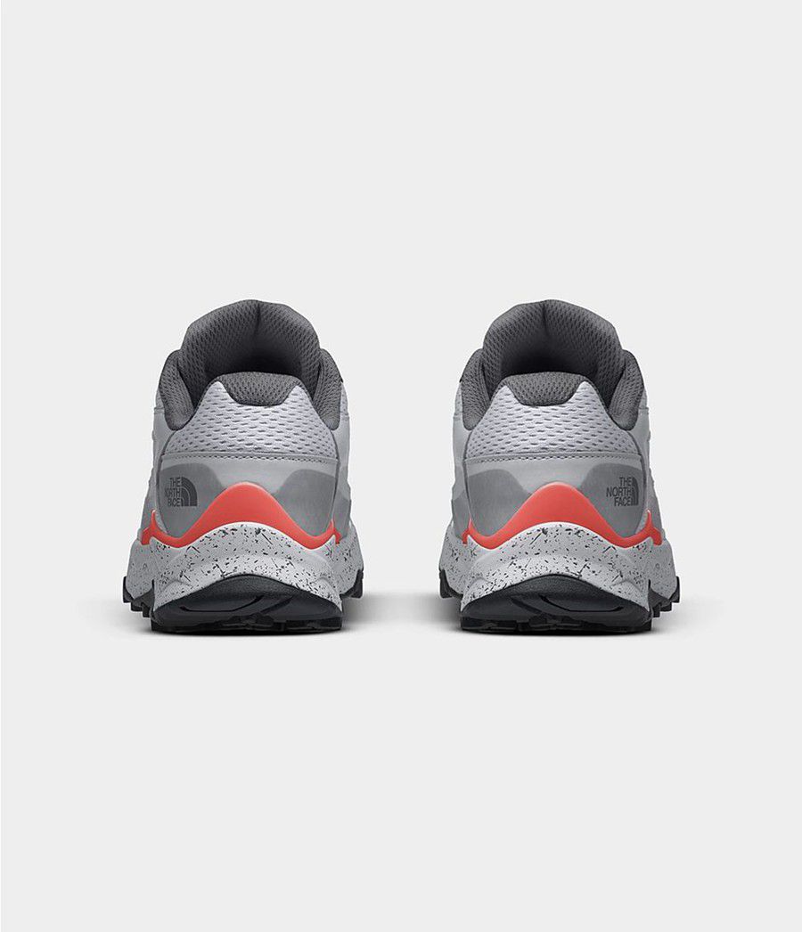 Dámské Turistické Boty The North Face Vectiv Taraval Šedé | LNETFBH-70