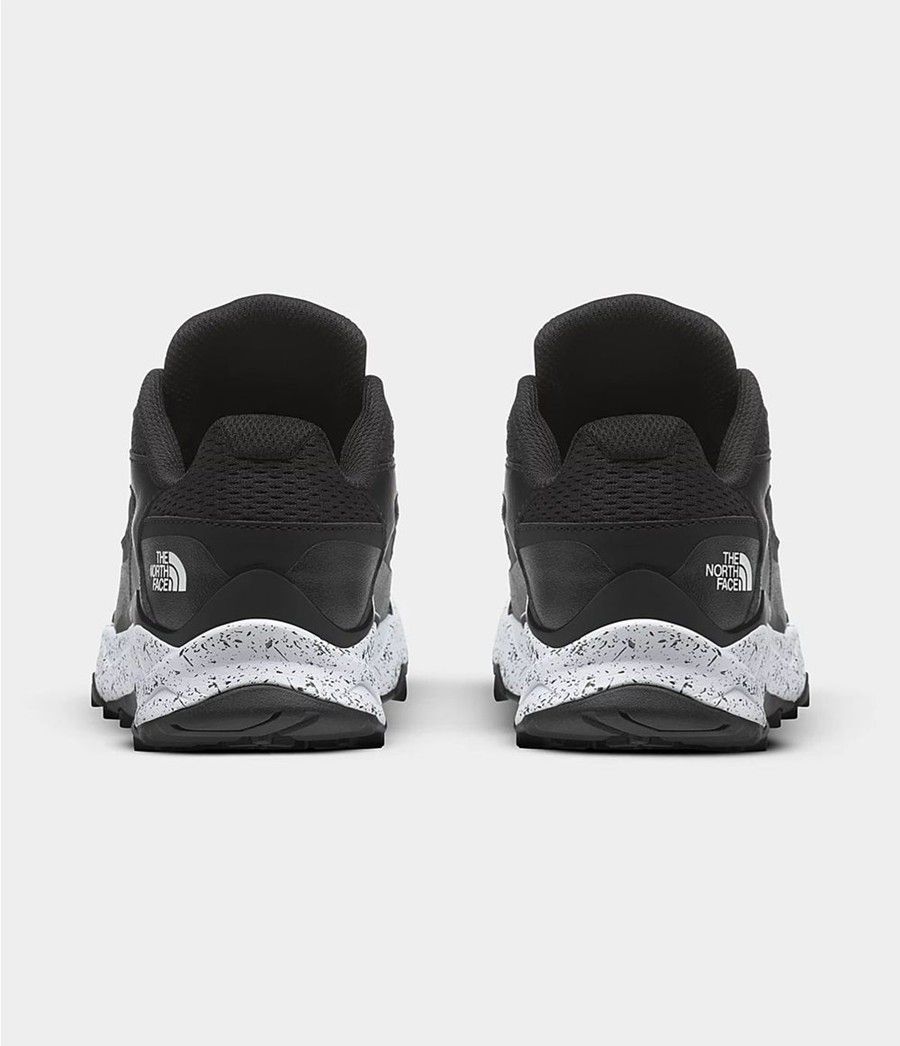 Dámské Turistické Boty The North Face Vectiv Taraval Černé | WLMUBNA-02