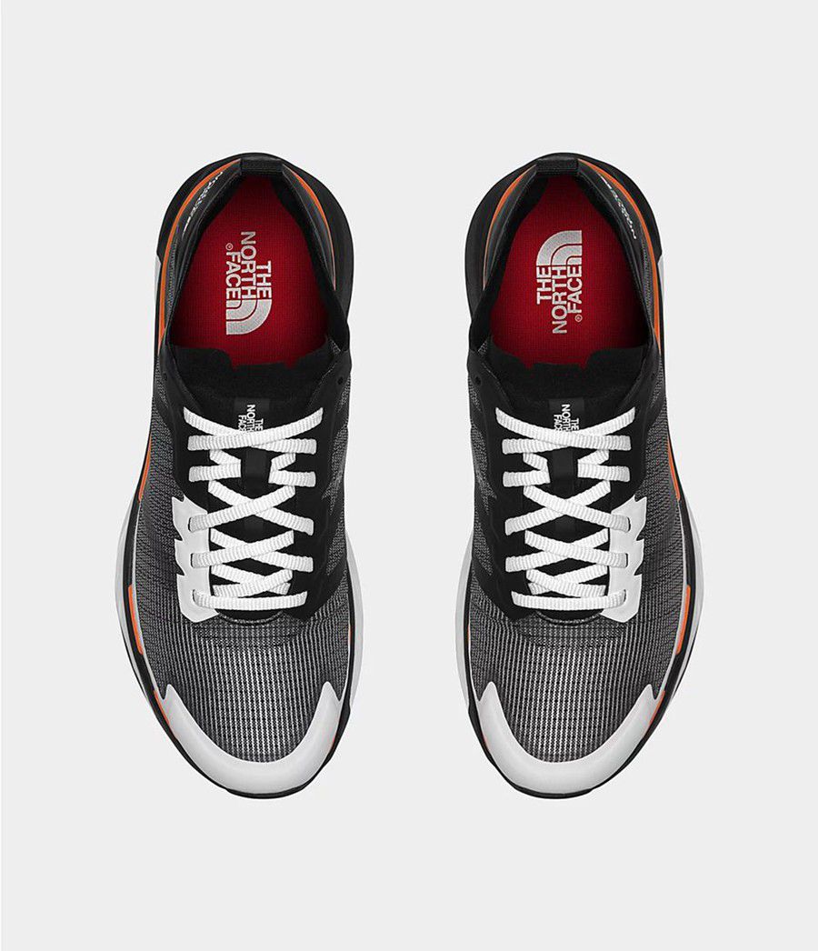 Dámské Turistické Boty The North Face Vectiv Infinite Bílé | OVUTDGA-93