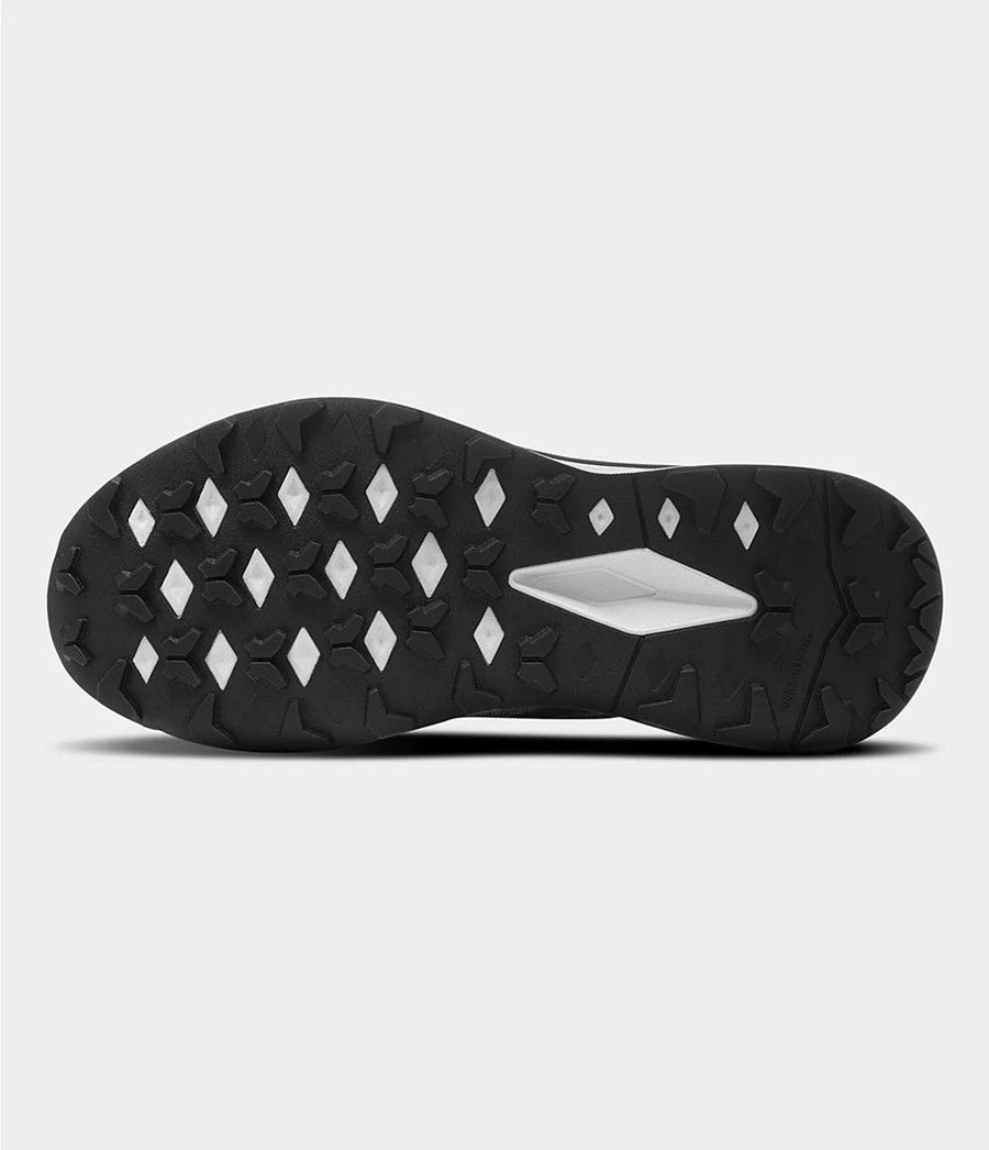 Dámské Turistické Boty The North Face Vectiv Infinite Bílé | OVUTDGA-93