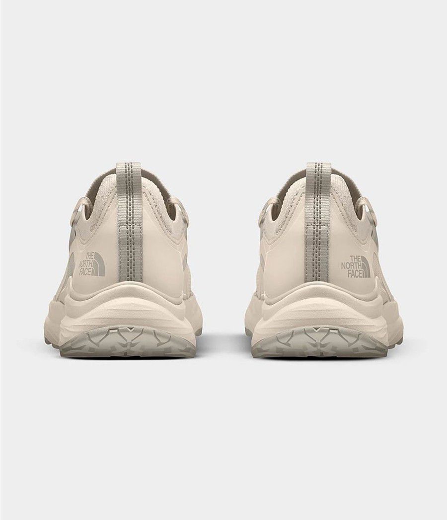 Dámské Turistické Boty The North Face Vectiv Hypnum Bílé | IRAVJMH-92