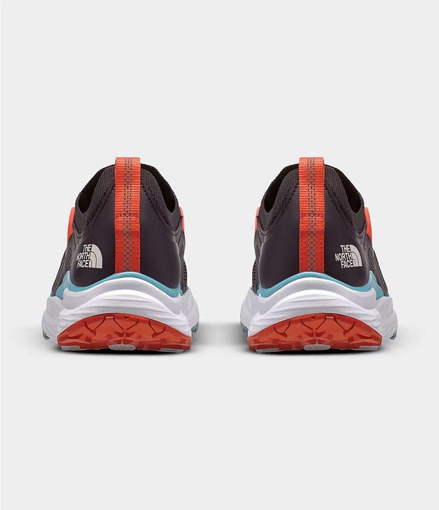 Dámské Turistické Boty The North Face Vectiv Hypnum Tmavě Fialové | URHLZES-58