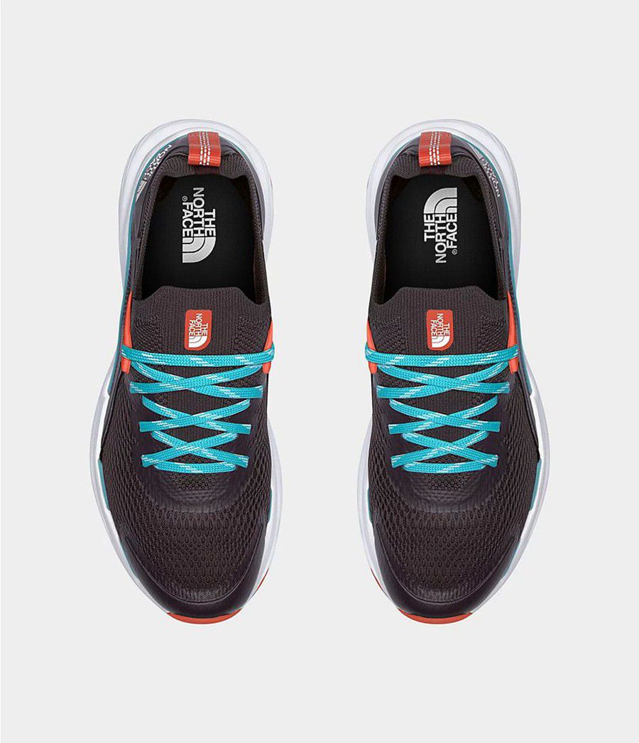 Dámské Turistické Boty The North Face Vectiv Hypnum Tmavě Fialové | URHLZES-58