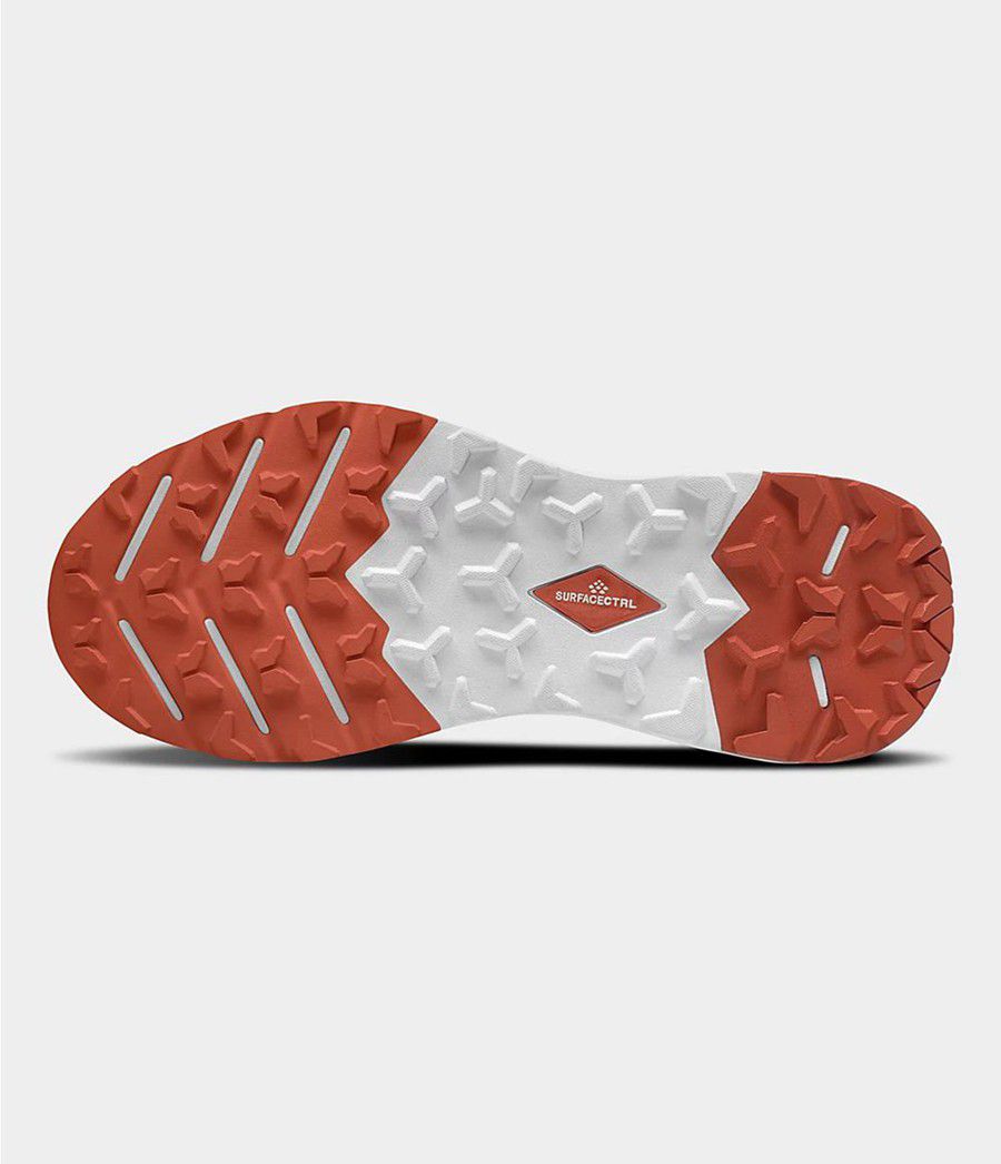 Dámské Turistické Boty The North Face Vectiv Hypnum Tmavě Fialové | URHLZES-58