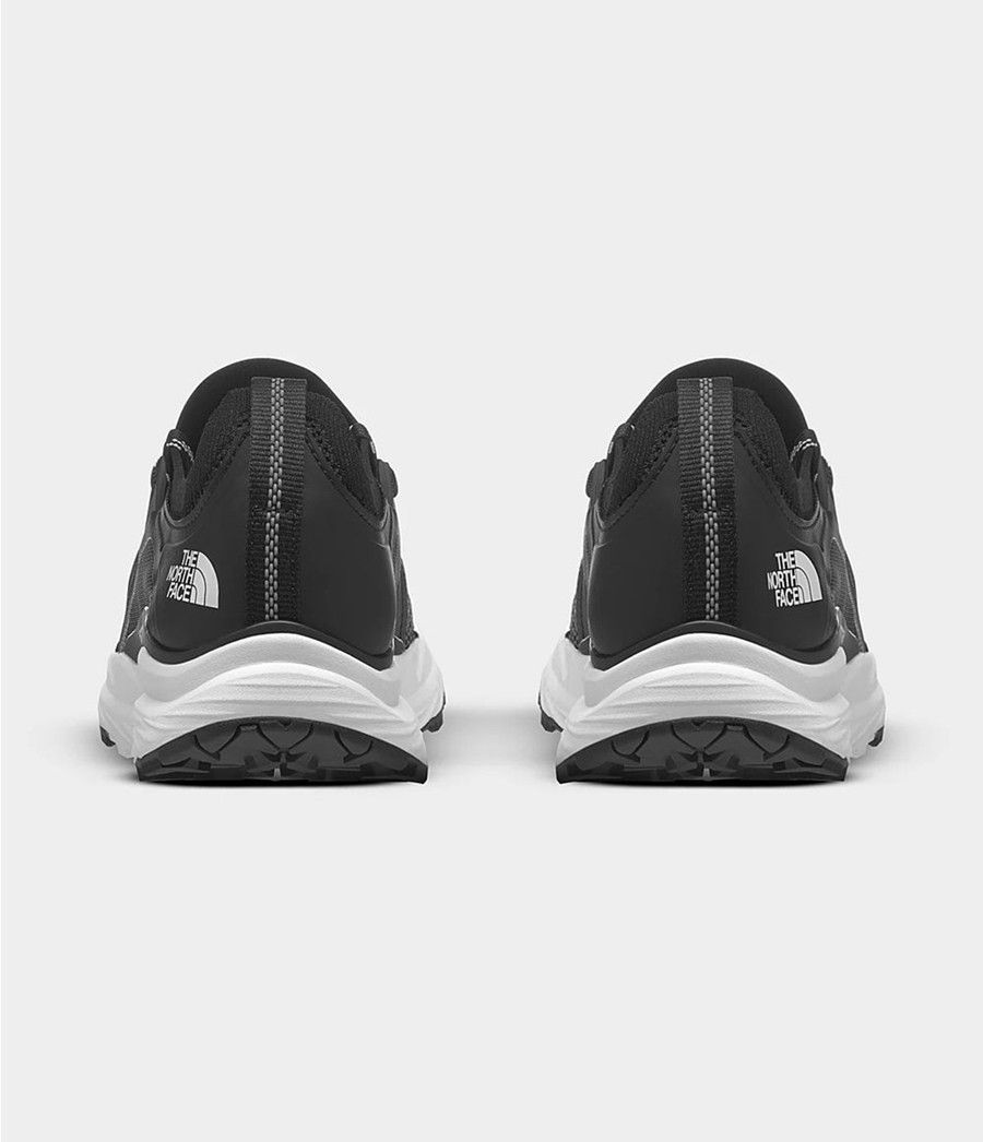 Dámské Turistické Boty The North Face Vectiv Hypnum Černé | IADHJPO-69