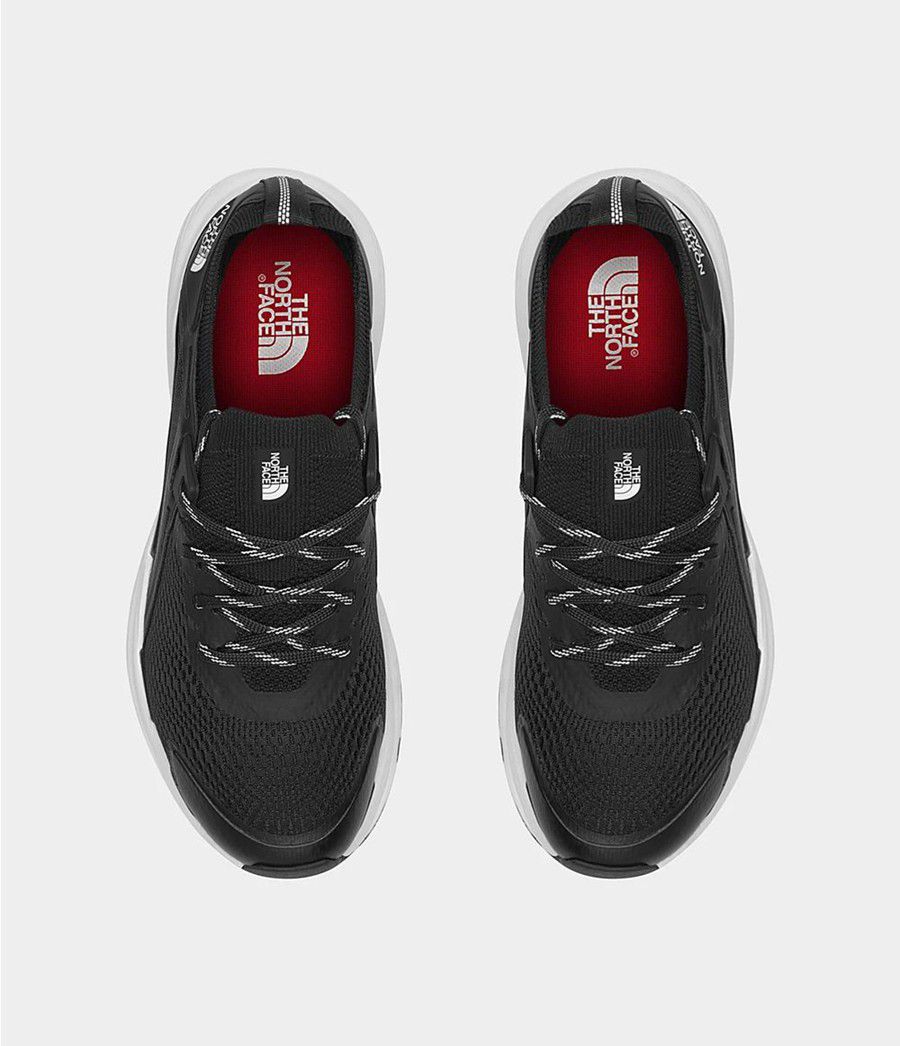 Dámské Turistické Boty The North Face Vectiv Hypnum Černé | IADHJPO-69